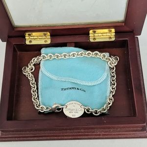 Tiffany & Co. Necklace